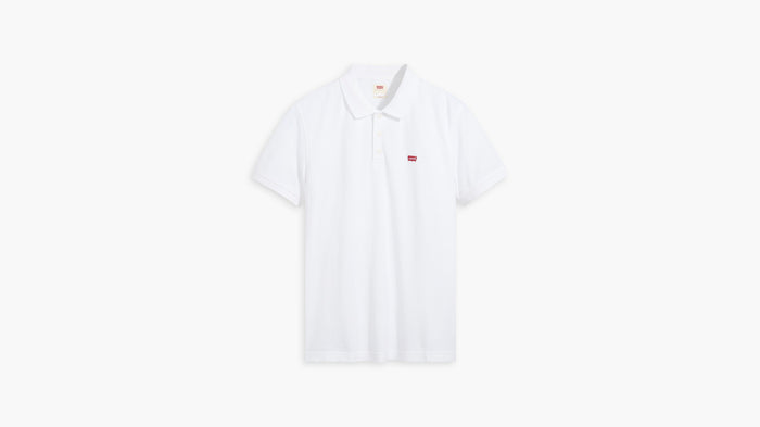 Levi's® Men's Housemark Polo Shirt With Performance Cool