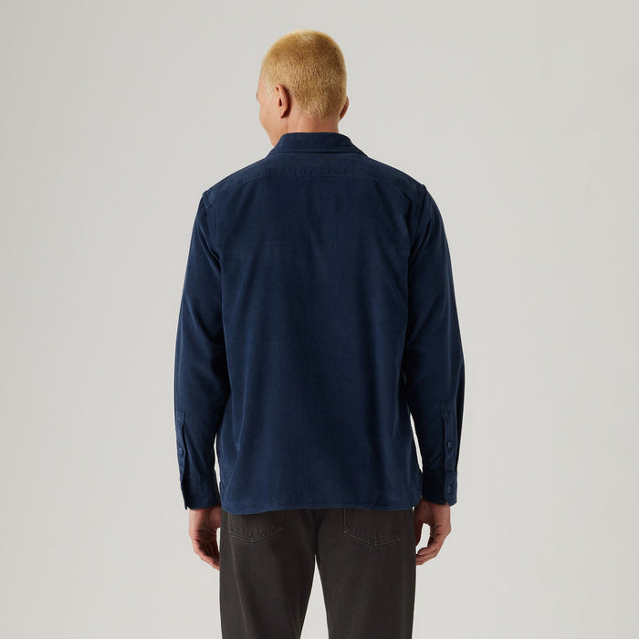 Levi's® Men's Jackson Worker Corduroy Overshirt