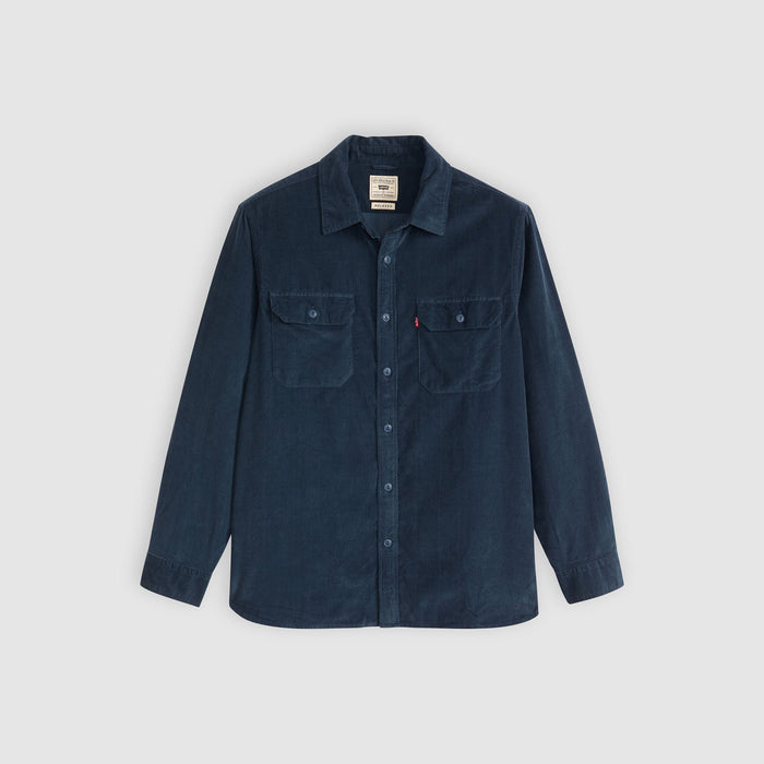 Levi's® Men's Jackson Worker Corduroy Overshirt