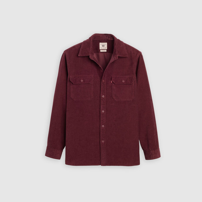 Levi's® Men's Jackson Worker Corduroy Overshirt