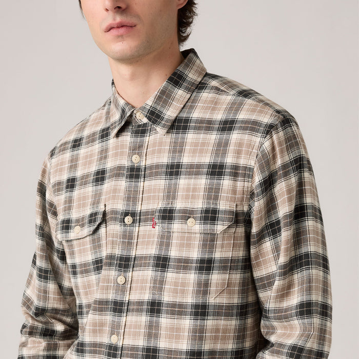 Levi's® Men's Jackson Worker Overshirt