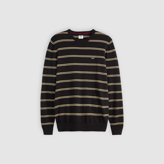Levi's® Men's Lightweight Housemark Sweater