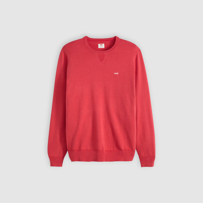 Levi's® Men's Lightweight Housemark Sweater