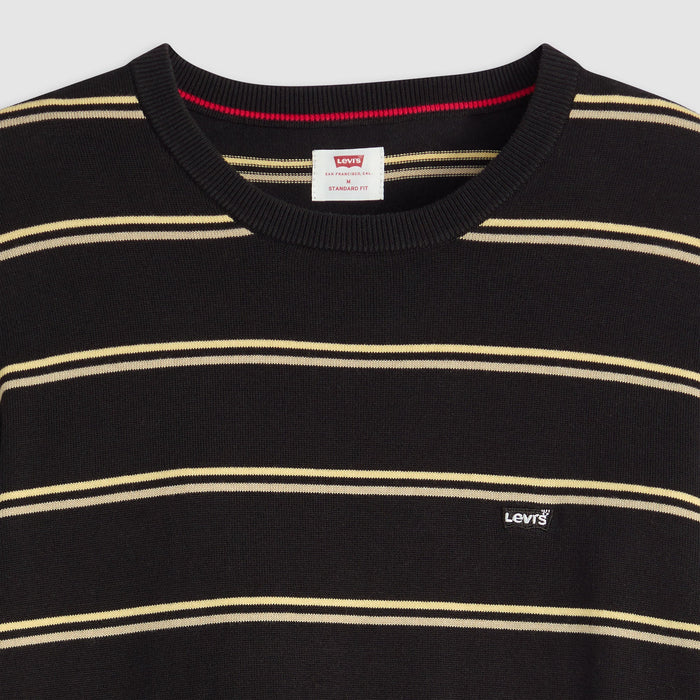 Levi's® Men's Lightweight Housemark Sweater