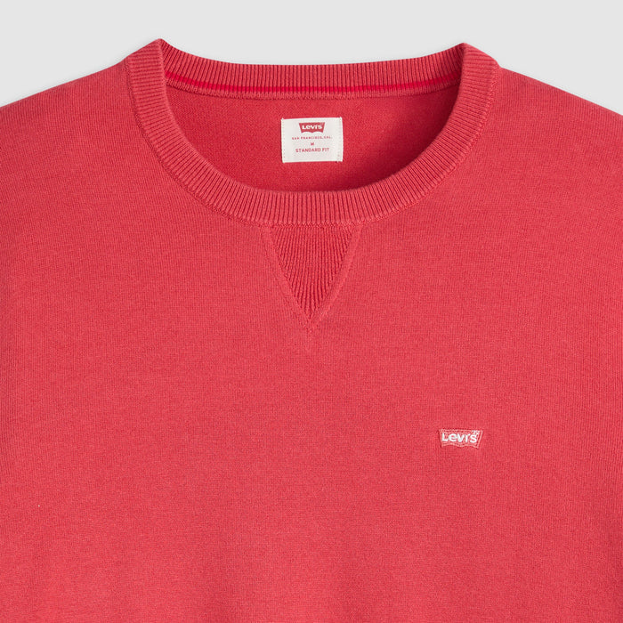 Levi's® Men's Lightweight Housemark Sweater