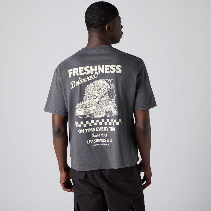 Levi's® Men's Lockwood Practice Tee