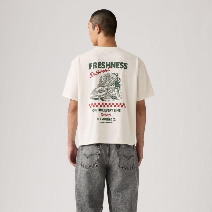 Levi's® Men's Lockwood Practice Tee