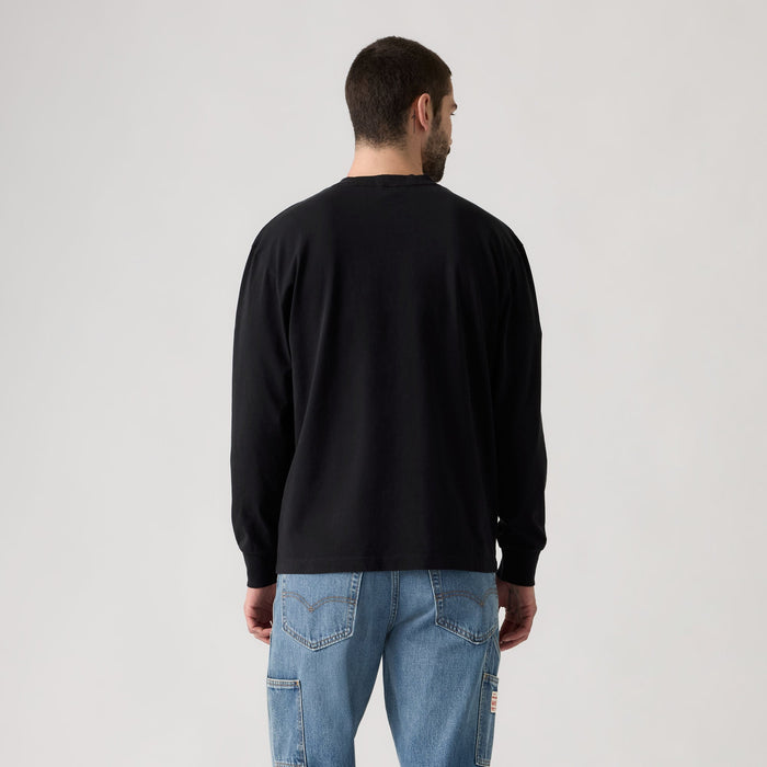 Levi's® Men's Long-Sleeve Band Tee