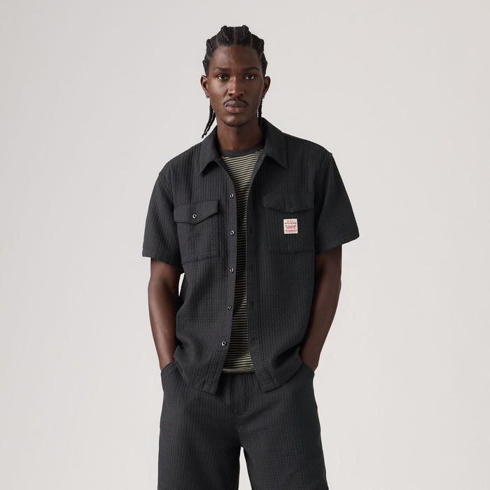 Levi's® Men's Long-Sleeve Worker Shirt