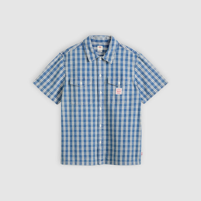 Levi's® Men's Long-Sleeve Worker Shirt