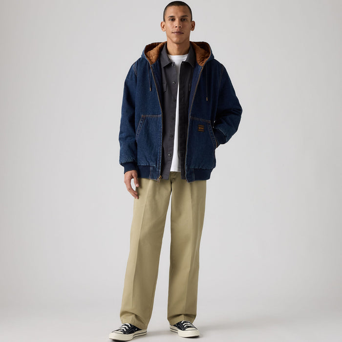 Levi's® Men's Loose Pleated Work Chinos
