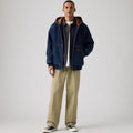 Levi's® Men's Loose Pleated Work Chinos