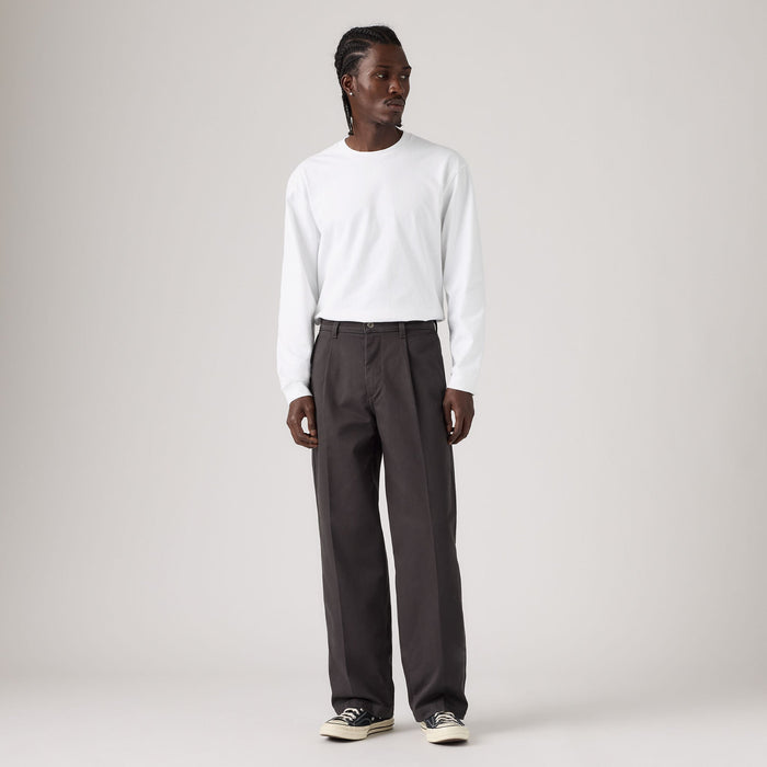 Levi's® Men's Loose Pleated Work Chinos
