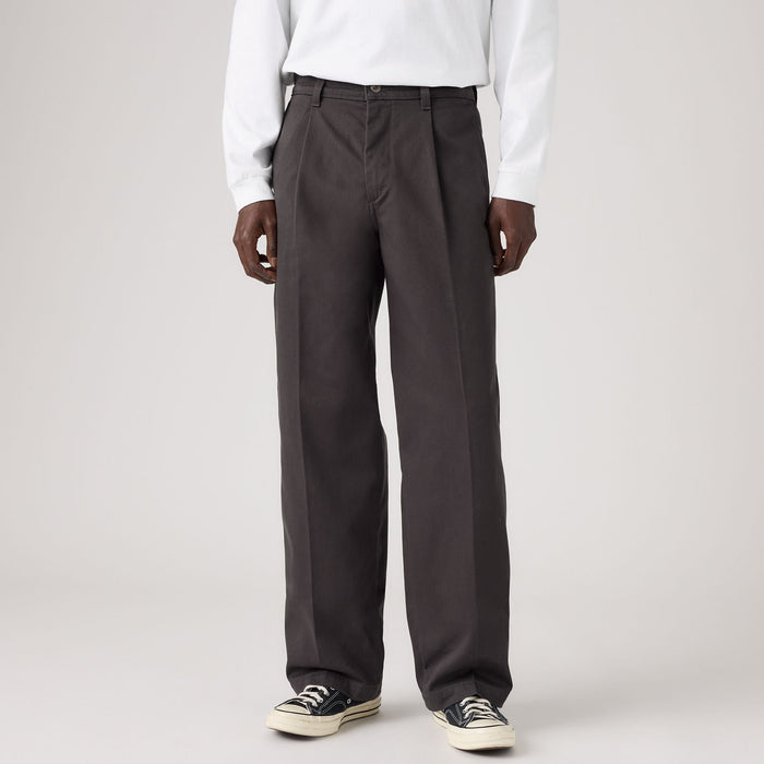 Levi's® Men's Loose Pleated Work Chinos