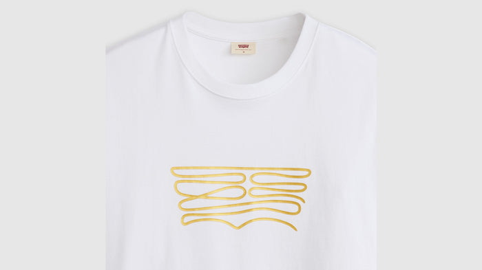 Levi's® Men's Lunar New Year Graphic Tee