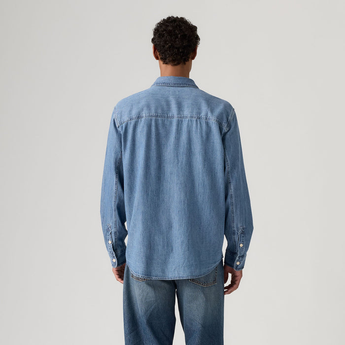 Levi's® Men's Mariposa Worker Shirt