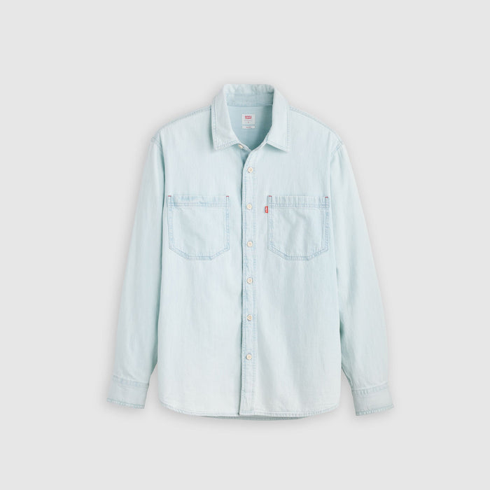 Levi's® Men's Mariposa Worker Shirt