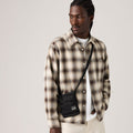 Levi's® Men's Mission Bay Crossbody Pouch