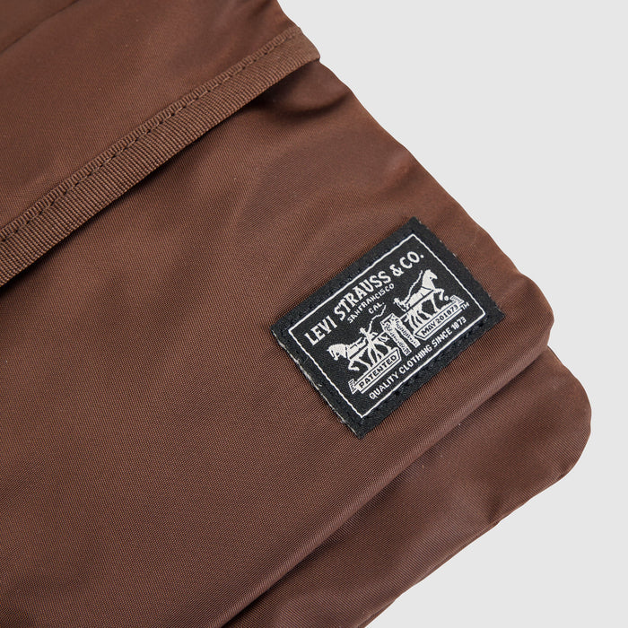 Levi's® Men's Mission Bay Crossbody Pouch