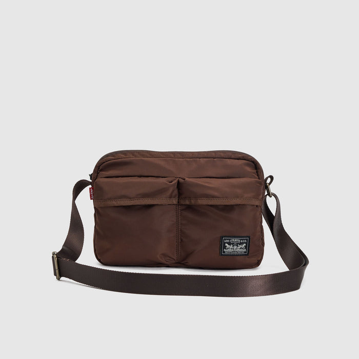 Levi's® Men's Mission Bay Crossbody