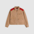 Levi's® Men's Newell Utility Jacket