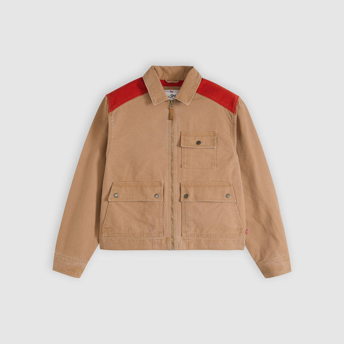 Levi's® Men's Newell Utility Jacket
