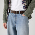 Levi's® Men's Potrero Double Prong Belt