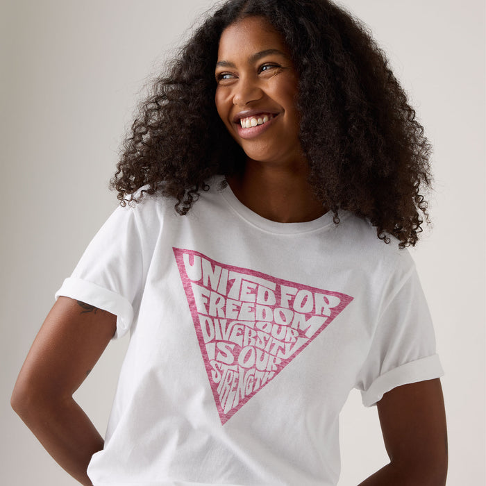 Levi's® Men's Pride Community Tee