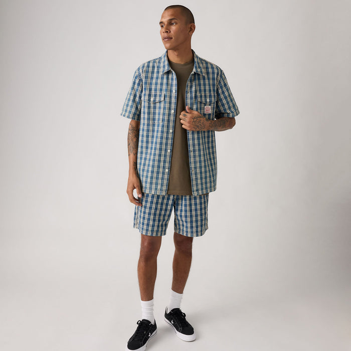 Levi's® Men's Pull-On Work Shorts