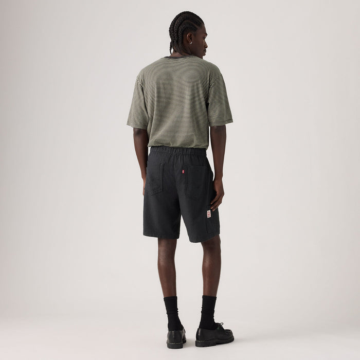Levi's® Men's Pull-On Work Shorts