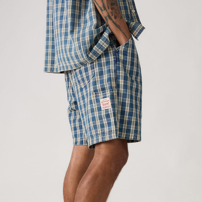 Levi's® Men's Pull-On Work Shorts