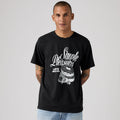 Levi's® Men's Relaxed Fit Short Sleeve Graphic T-Shirt