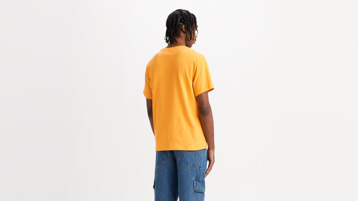 Levi's® Men's Relaxed Fit Short-Sleeve Graphic T-Shirt