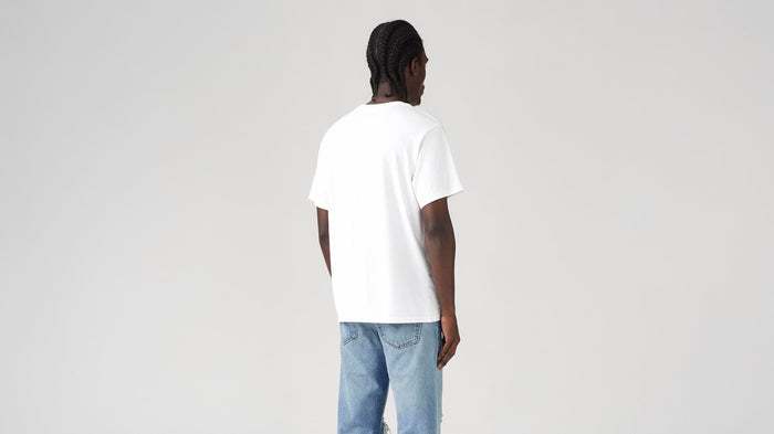 Levi's® Men's Relaxed Fit Short Sleeve Graphic T-Shirt