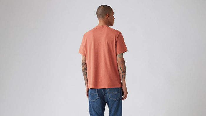 Levi's® Men's Relaxed Fit Short Sleeve Graphic T-Shirt