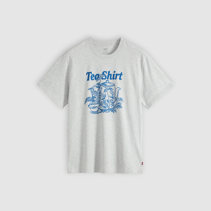 Levi's® Men's Relaxed Fit Short Sleeve Graphic T-Shirt