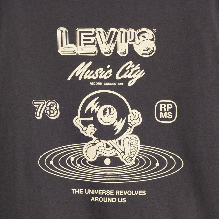 Levi's® Men's Relaxed Fit Short Sleeve Graphic T-Shirt
