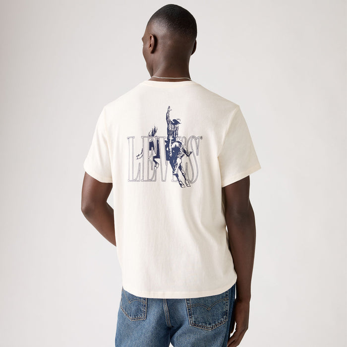 Levi's® Men's Relaxed Short Sleeve Graphic T-Shirt