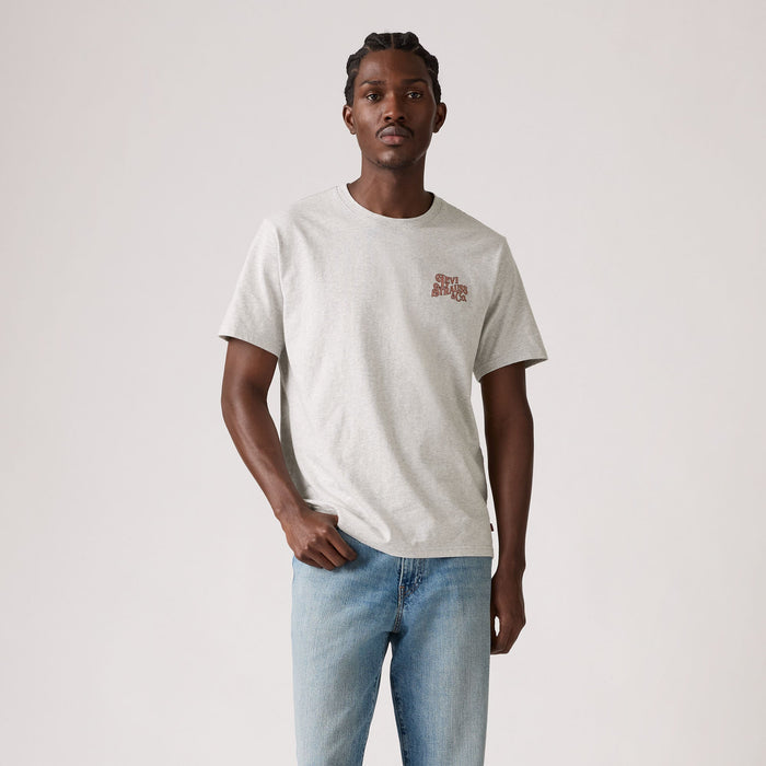 Levi's® Men's Relaxed Short Sleeve Graphic T-Shirt