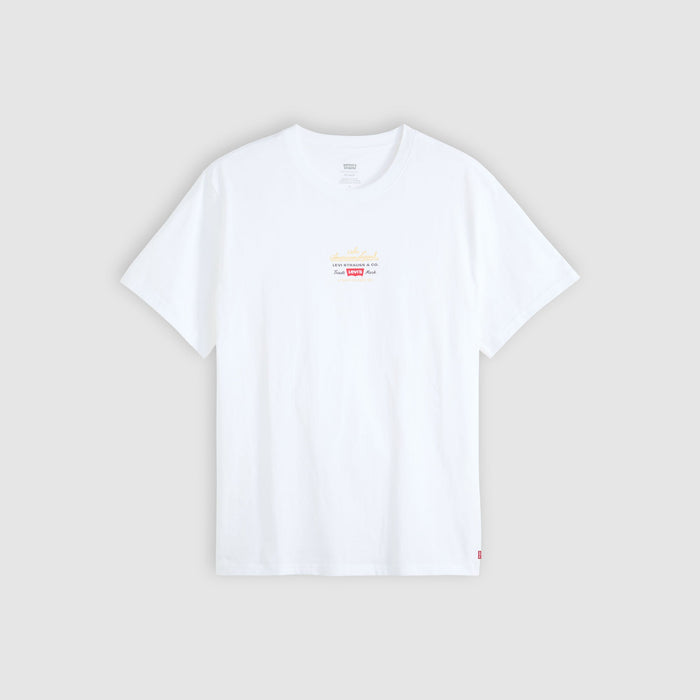 Levi's® Men's Relaxed Short Sleeve Graphic T-Shirt