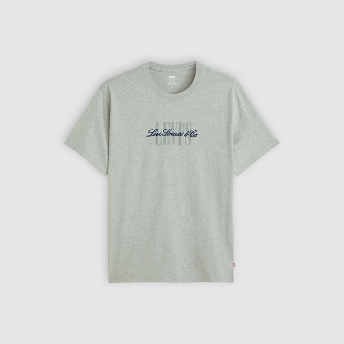 Levi's® Men's Relaxed Short Sleeve Graphic T-Shirt