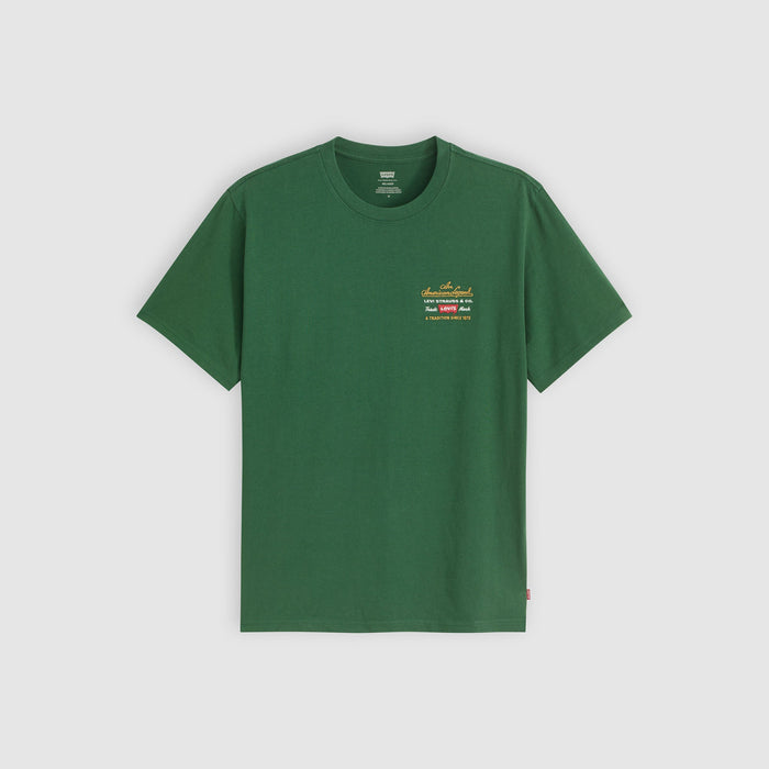 Levi's® Men's Relaxed Short Sleeve Graphic T-Shirt