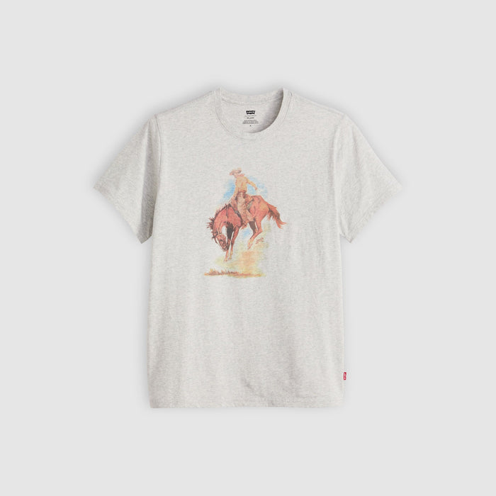 Levi's® Men's Relaxed Short Sleeve Graphic T-Shirt