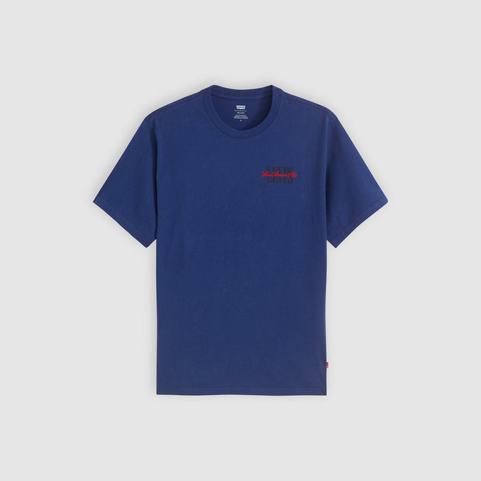 Levi's® Men's Relaxed Short Sleeve Graphic T-Shirt