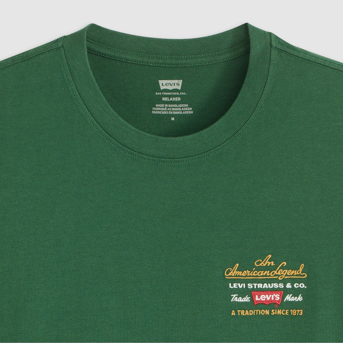 Levi's® Men's Relaxed Short Sleeve Graphic T-Shirt