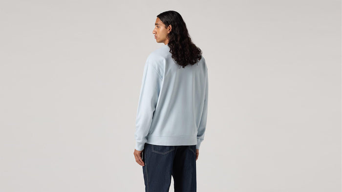 Levi's® Men's Seasonal Crewneck Sweatshirt