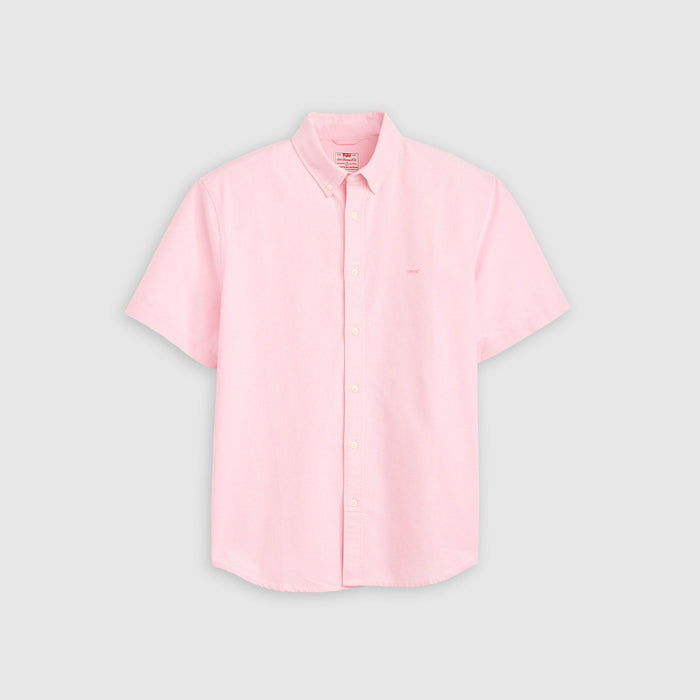 Levi's® Men's Short-Sleeve Authentic Button-Down Shirt