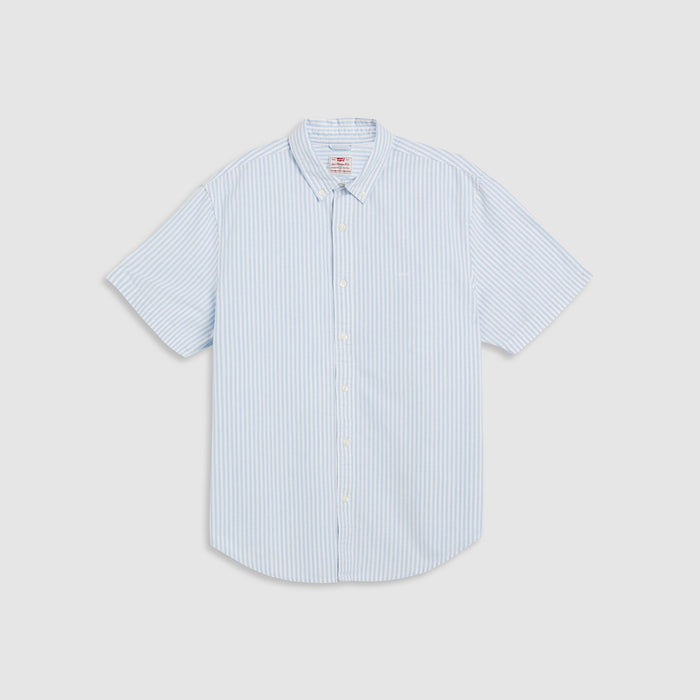 Levi's® Men's Short-Sleeve Authentic Button-Down Shirt