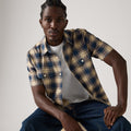 Levi's® Men's Short-Sleeve Dalton Workwear Shirt