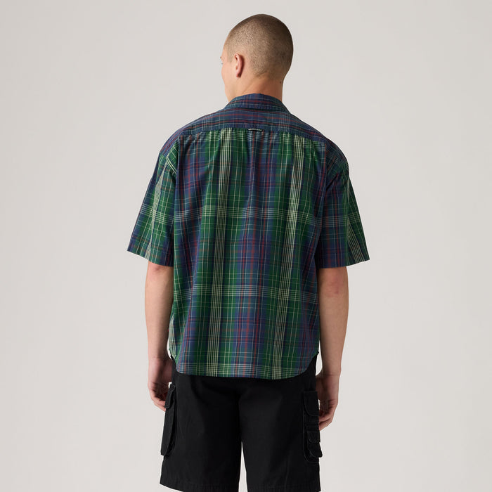 Levi's® Men's Short-Sleeve Roam Loose Shirt